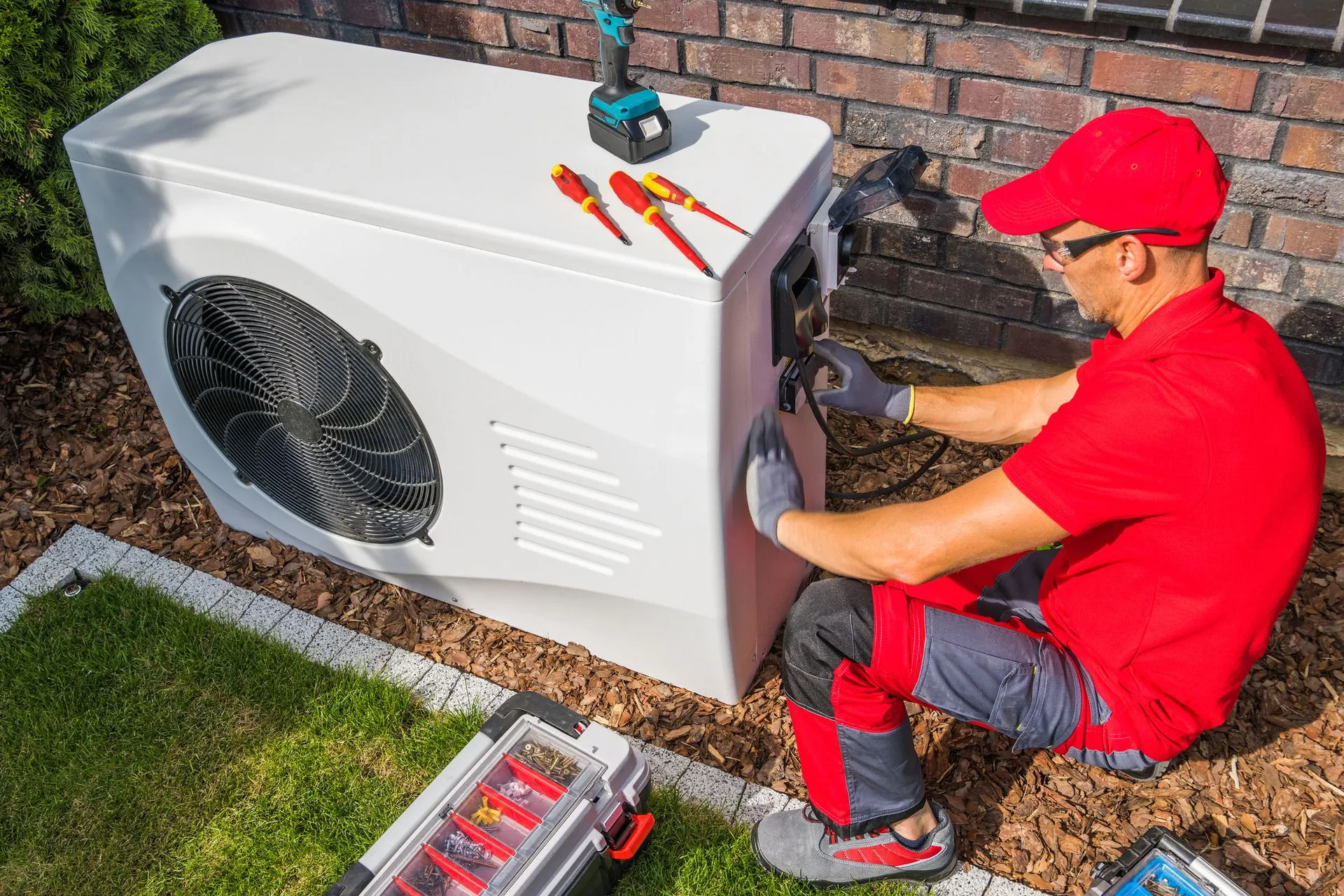 About HVAC in Ault, CO